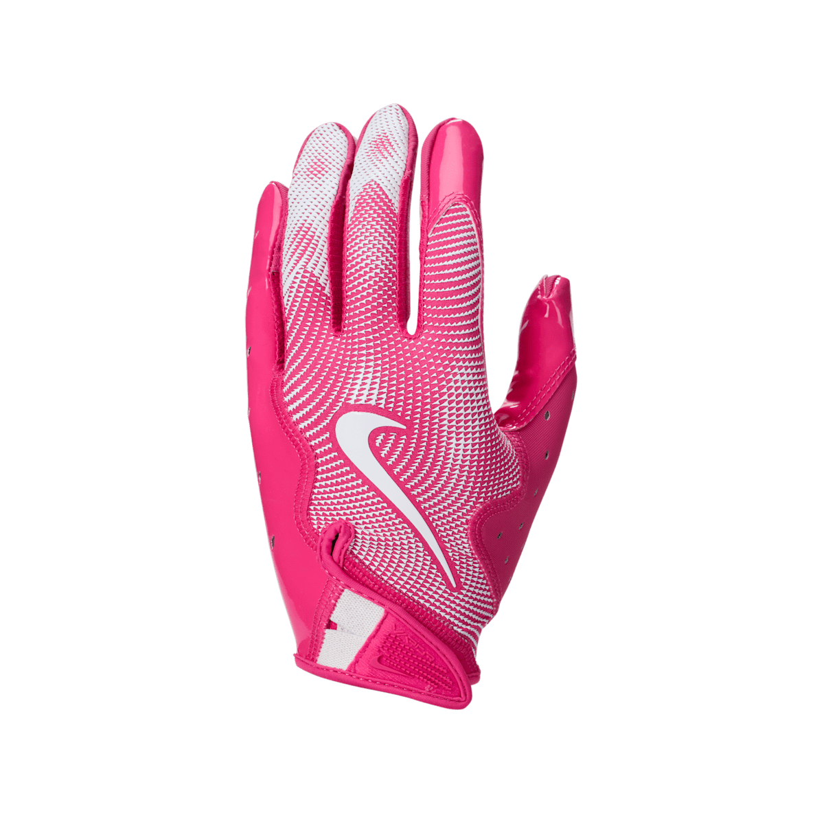 Pink Football Gloves & Mitts. Nike.com